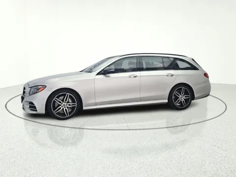 Another view of 2020 Mercedes-Benz E-Class E 450 for sale in Gurnee, IL at CarWise Gurnee