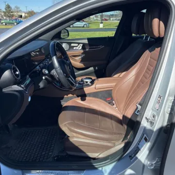 Another view of 2020 Mercedes-Benz E-Class E 450 for sale in Gurnee, IL at CarWise Gurnee