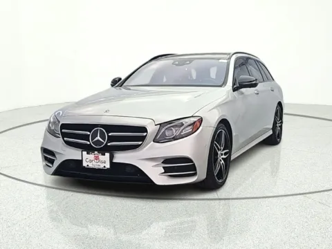 Photos of 2020 Mercedes-Benz E-Class E 450 for sale in Gurnee, IL at CarWise Gurnee