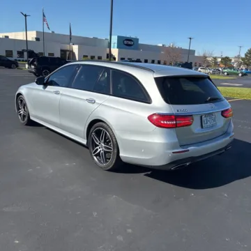 Photos of 2020 Mercedes-Benz E-Class E 450 for sale in Gurnee, IL at CarWise Gurnee