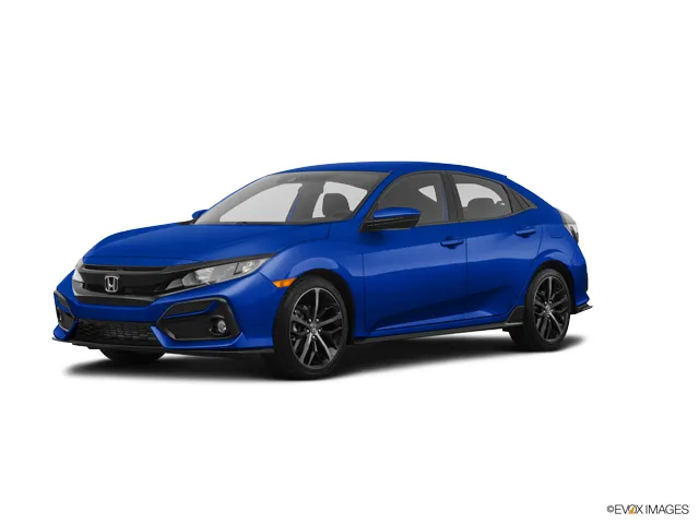 2020 Honda Civic Sport for sale in Gurnee, IL