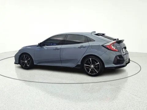 More photos of 2020 Honda Civic Sport at CarWise Gurnee, IL