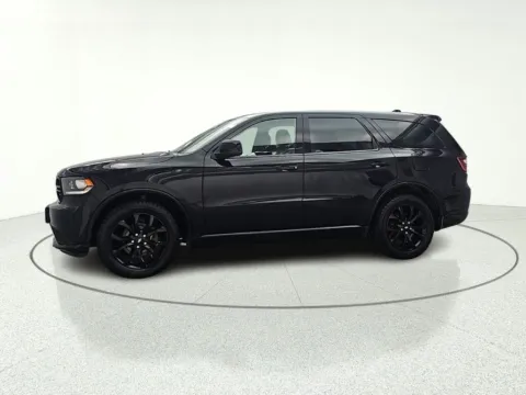 Another view of 2020 Dodge Durango SXT Plus for sale in Gurnee, IL at CarWise Gurnee