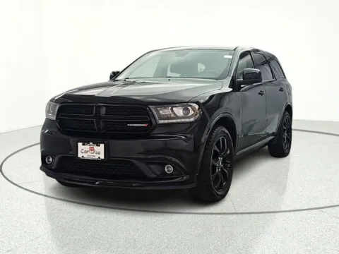 Photos of 2020 Dodge Durango SXT Plus for sale in Gurnee, IL at CarWise Gurnee