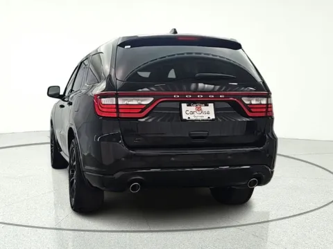 More photos of 2020 Dodge Durango SXT Plus at CarWise Gurnee, IL