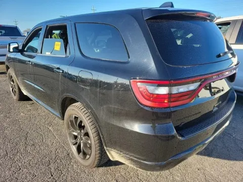 Photos of 2020 Dodge Durango SXT Plus for sale in Gurnee, IL at CarWise Gurnee