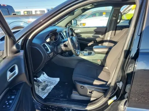 Another view of 2020 Dodge Durango SXT Plus for sale in Gurnee, IL at CarWise Gurnee