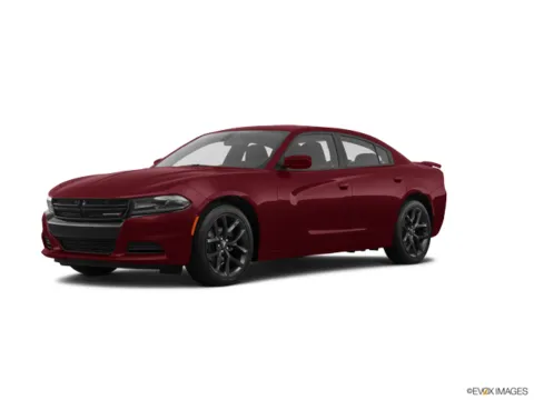 Red 2021 Dodge Charger R/T for sale in Gurnee, IL