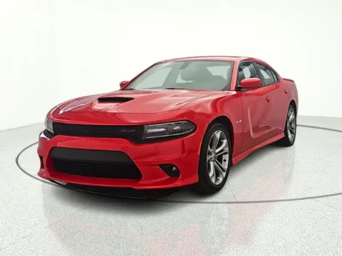 Photos of 2021 Dodge Charger R/T for sale in Gurnee, IL at CarWise Gurnee