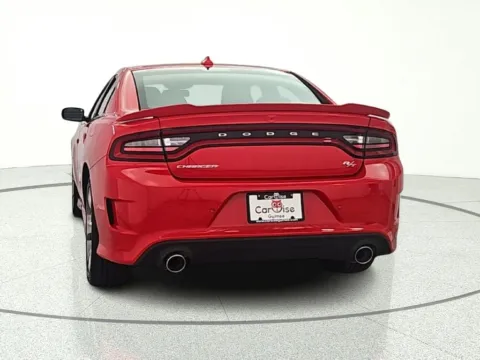 More photos of 2021 Dodge Charger R/T at CarWise Gurnee, IL