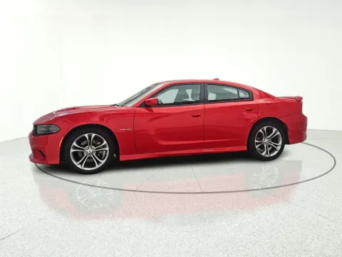 More photos of 2021 Dodge Charger R/T at CarWise Gurnee, IL