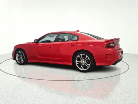 More photos of 2021 Dodge Charger R/T at CarWise Gurnee, IL