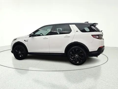 More photos of 2020 Land Rover Discovery Sport SE at CarWise Gurnee, IL