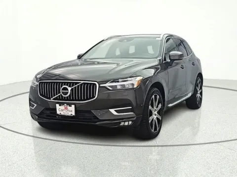 Photos of 2018 Volvo XC60 T6 Inscription for sale in Gurnee, IL at CarWise Gurnee