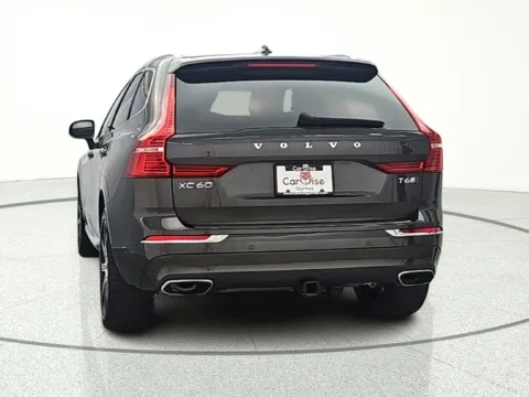 More photos of 2018 Volvo XC60 T6 Inscription at CarWise Gurnee, IL