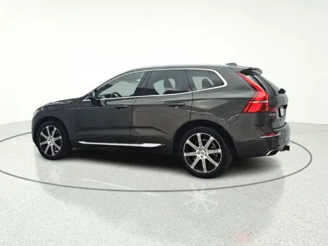 More photos of 2018 Volvo XC60 T6 Inscription at CarWise Gurnee, IL