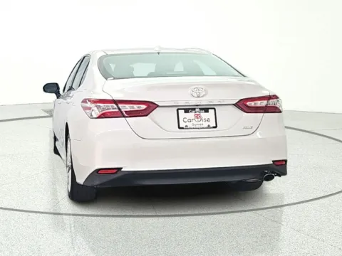 More photos of 2019 Toyota Camry XLE at CarWise Gurnee, IL