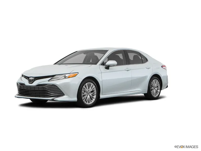 2019 Toyota Camry XLE for sale in Gurnee, IL