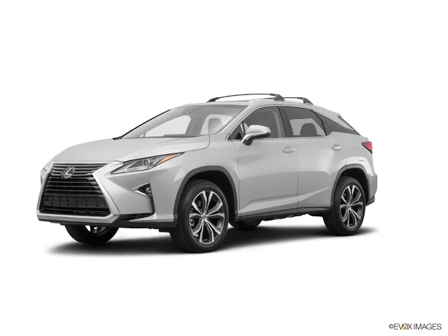 2016 Lexus RX 350 for sale in Gurnee, IL