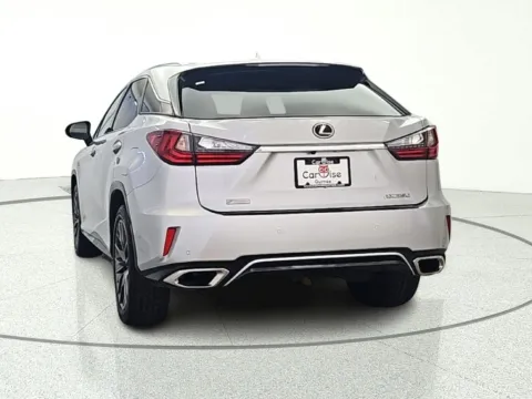 More photos of 2016 Lexus RX 350 F Sport at CarWise Gurnee, IL