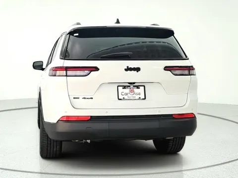 More photos of 2021 Jeep Grand Cherokee L Altitude at CarWise Gurnee, IL