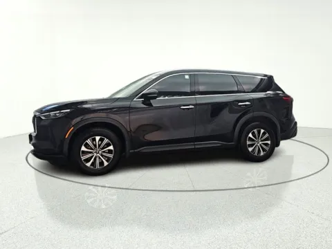 More photos of 2024 INFINITI QX60 PURE at CarWise Gurnee, IL