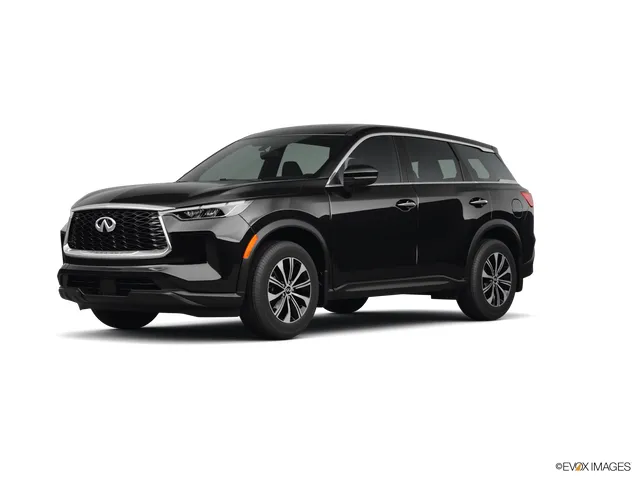 2024 INFINITI QX60 PURE for sale in Gurnee, IL