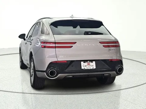 More photos of 2022 Genesis GV70 3.5T Sport at CarWise Gurnee, IL