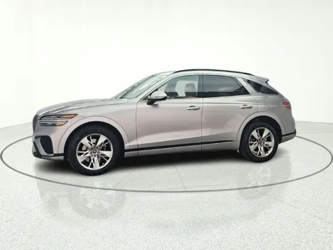 Another view of 2022 Genesis GV70 3.5T Sport for sale in Gurnee, IL at CarWise Gurnee