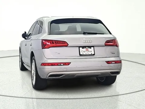 More photos of 2018 Audi Q5 2.0T Premium Plus at CarWise Gurnee, IL