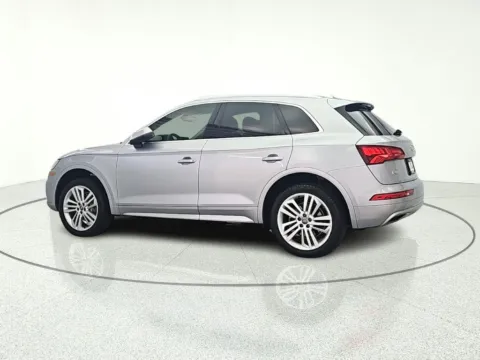 More photos of 2018 Audi Q5 2.0T Premium Plus at CarWise Gurnee, IL
