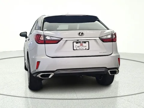More photos of 2016 Lexus RX 350 at CarWise Gurnee, IL