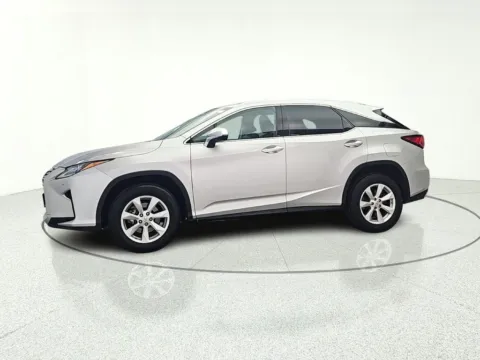 Another view of 2016 Lexus RX 350 for sale in Gurnee, IL at CarWise Gurnee
