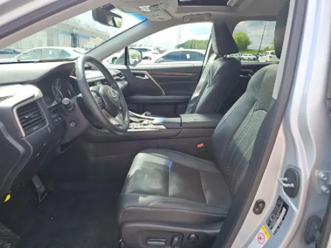 Another view of 2016 Lexus RX 350 for sale in Gurnee, IL at CarWise Gurnee
