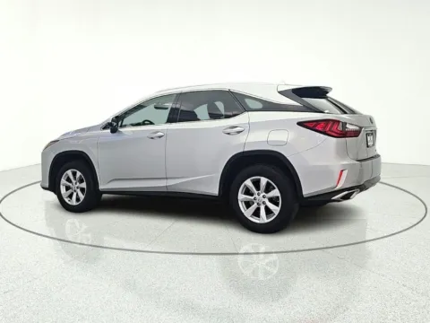 More photos of 2016 Lexus RX 350 at CarWise Gurnee, IL