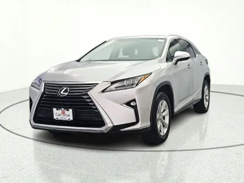 Photos of 2016 Lexus RX 350 for sale in Gurnee, IL at CarWise Gurnee