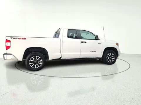 Another view of 2018 Toyota Tundra SR5 for sale in Gurnee, IL at CarWise Gurnee