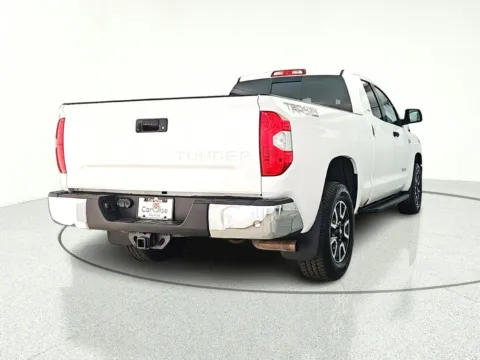 More photos of 2018 Toyota Tundra SR5 at CarWise Gurnee, IL