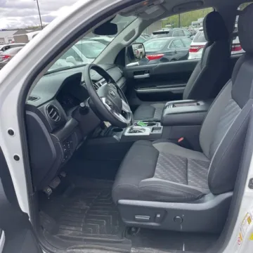 Another view of 2018 Toyota Tundra SR5 for sale in Gurnee, IL at CarWise Gurnee