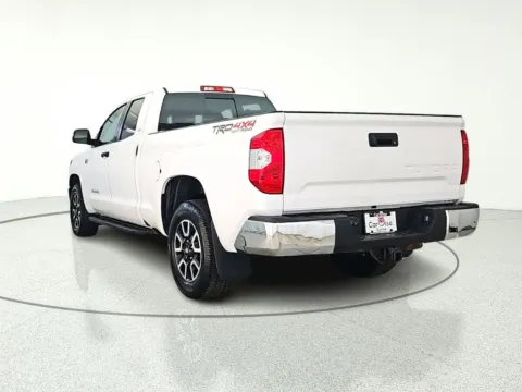 More photos of 2018 Toyota Tundra SR5 at CarWise Gurnee, IL