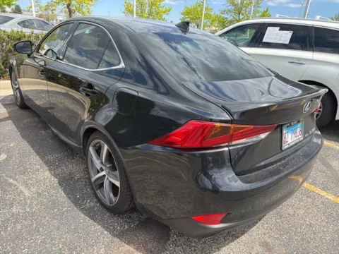 Photos of 2017 Lexus IS 300 for sale in Gurnee, IL at CarWise Gurnee