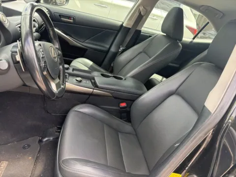 Another view of 2017 Lexus IS 300 for sale in Gurnee, IL at CarWise Gurnee