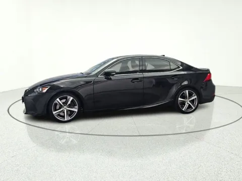 Another view of 2017 Lexus IS 300 for sale in Gurnee, IL at CarWise Gurnee