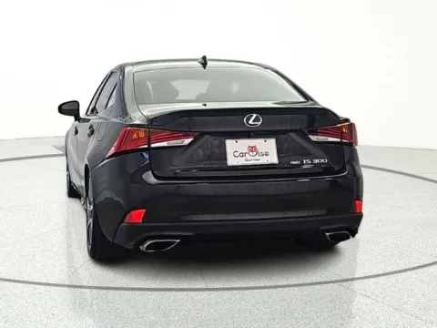 More photos of 2017 Lexus IS 300 at CarWise Gurnee, IL
