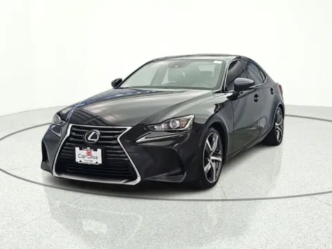 Photos of 2017 Lexus IS 300 for sale in Gurnee, IL at CarWise Gurnee