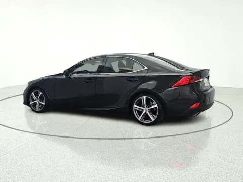 More photos of 2017 Lexus IS 300 at CarWise Gurnee, IL