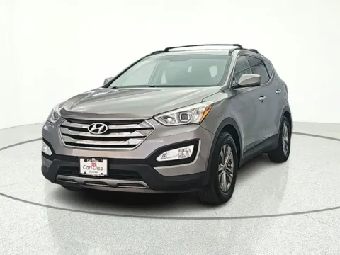 Photos of 2014 Hyundai Santa Fe Sport for sale in Gurnee, IL at CarWise Gurnee