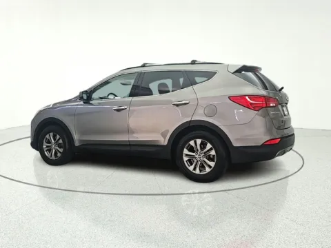 More photos of 2014 Hyundai Santa Fe Sport at CarWise Gurnee, IL