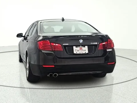More photos of 2016 BMW 5 Series 528i xDrive at CarWise Gurnee, IL
