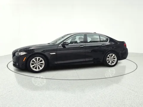 Another view of 2016 BMW 5 Series 528i xDrive for sale in Gurnee, IL at CarWise Gurnee